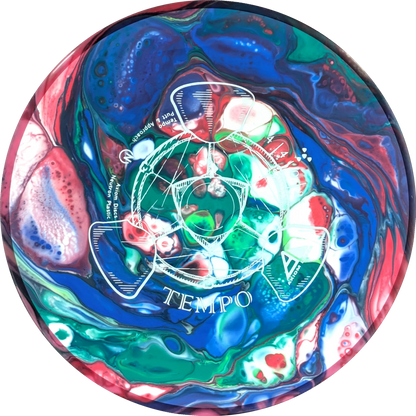 Bursprak Farver Neutron Tempo