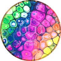 Bursprak Farver Neutron Tempo