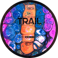 Bursprak Farver Neutron Trail