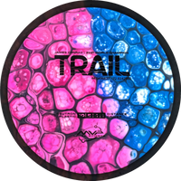 Bursprak Farver Neutron Trail