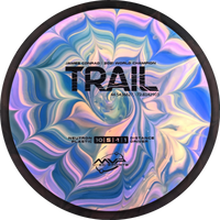 Bursprak Farver Neutron Trail