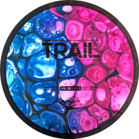 Bursprak Farver Neutron Trail