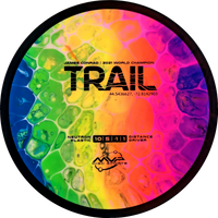 Bursprak Farver Neutron Trail
