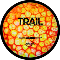 Bursprak Farver Neutron Trail