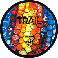 Bursprak Farver Neutron Trail