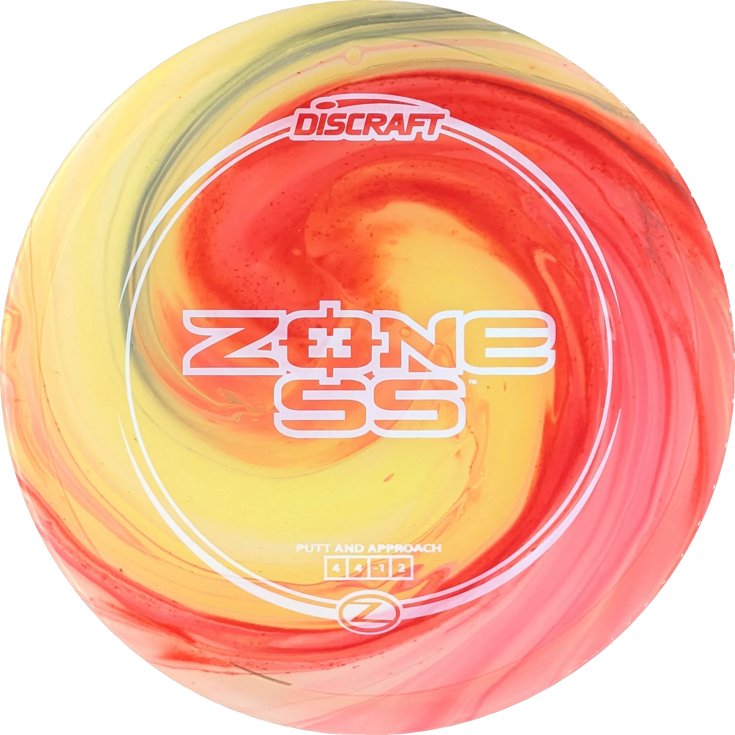 Bursprak Farver Z-Line Zone SS