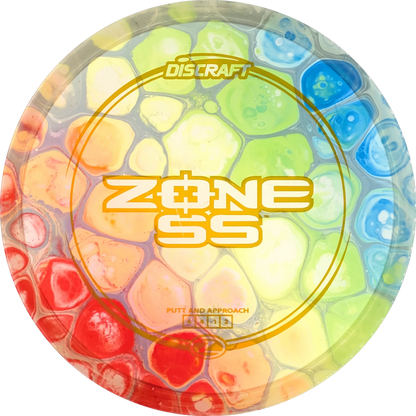 Bursprak Farver Z-Line Zone SS