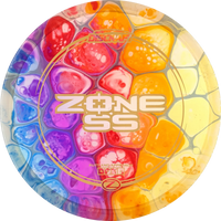 Bursprak Farver Z-Line Zone SS