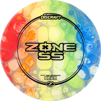 Bursprak Farver Z-Line Zone SS