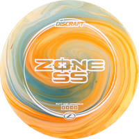 Bursprak Farver Z-Line Zone SS