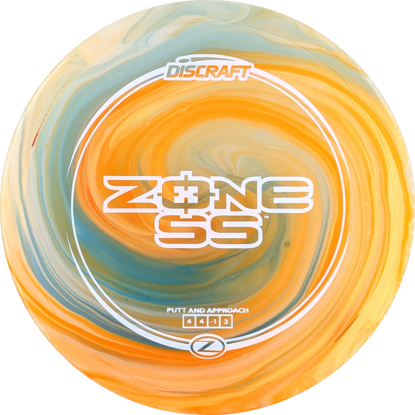 Bursprak Farver Z-Line Zone SS