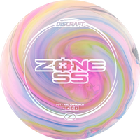 Bursprak Farver Z-Line Zone SS