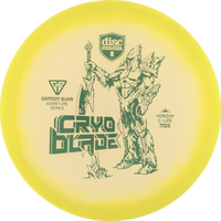 C-Line Horizon MD5 Gannon Buhr Cryo Blade