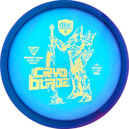 C-Line Horizon MD5 Gannon Buhr Cryo Blade