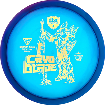 C-Line Horizon MD5 Gannon Buhr Cryo Blade