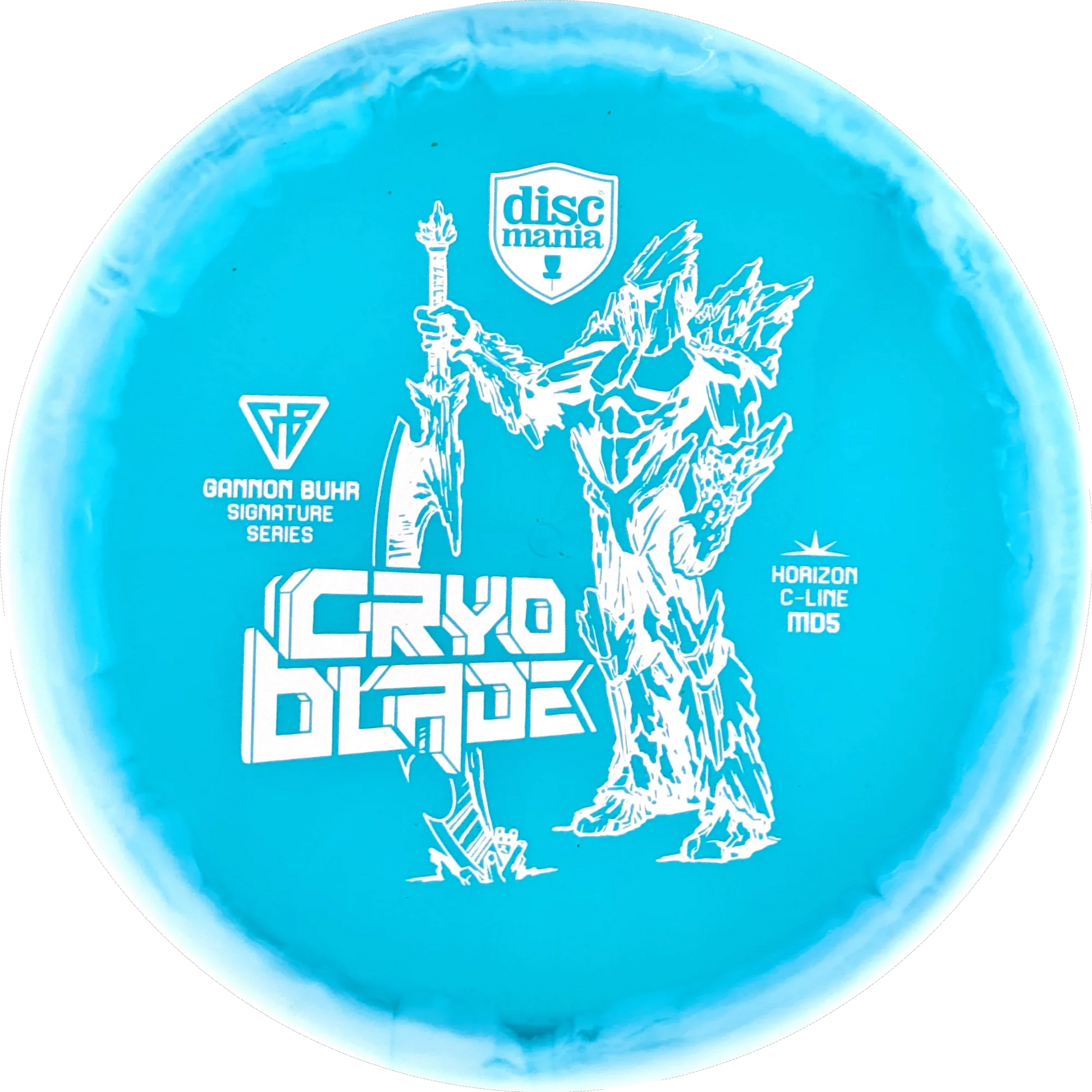 C-Line Horizon MD5 Gannon Buhr Cryo Blade