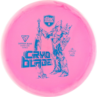 C-Line Horizon MD5 Gannon Buhr Cryo Blade