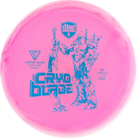 C-Line Horizon MD5 Gannon Buhr Cryo Blade