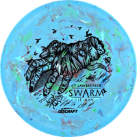 CT Jawbreaker 2025 Ledgestone Swarm