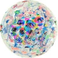 CT Jawbreaker 2025 Ledgestone Swarm