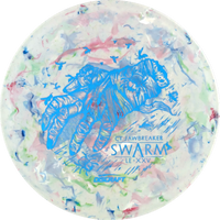 CT Jawbreaker 2025 Ledgestone Swarm