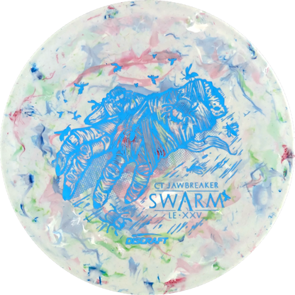 CT Jawbreaker 2025 Ledgestone Swarm
