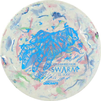 CT Jawbreaker 2025 Ledgestone Swarm