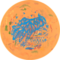 CT Jawbreaker 2025 Ledgestone Swarm