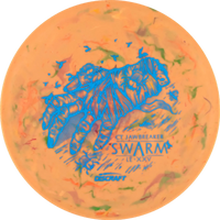 CT Jawbreaker 2025 Ledgestone Swarm