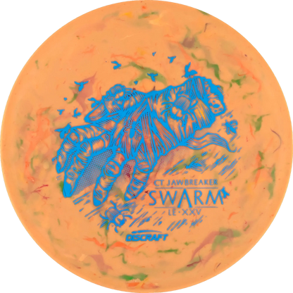 CT Jawbreaker 2025 Ledgestone Swarm