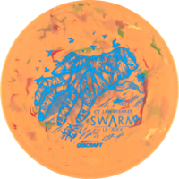CT Jawbreaker 2025 Ledgestone Swarm