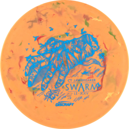 CT Jawbreaker 2025 Ledgestone Swarm