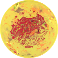 CT Jawbreaker 2025 Ledgestone Swarm