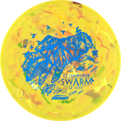 CT Jawbreaker 2025 Ledgestone Swarm