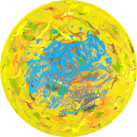 CT Jawbreaker 2025 Ledgestone Swarm