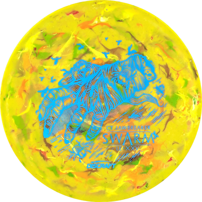 CT Jawbreaker 2025 Ledgestone Swarm