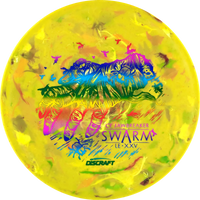CT Jawbreaker 2025 Ledgestone Swarm