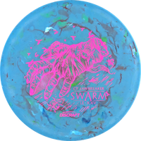 CT Jawbreaker 2025 Ledgestone Swarm