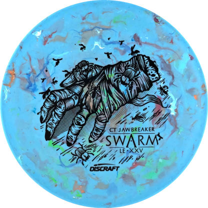 CT Jawbreaker 2025 Ledgestone Swarm