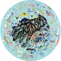 CT Jawbreaker 2025 Ledgestone Swarm