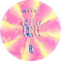 CT Swirl 2025 USDGC Anthony Barela Focus