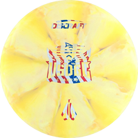 CT Swirl 2025 USDGC Anthony Barela Focus