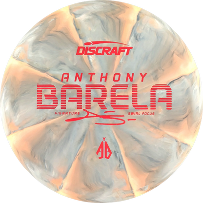 CT Swirl Anthony Barela Focus