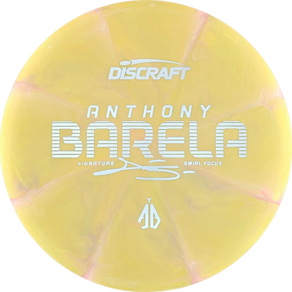 CT Swirl Anthony Barela Focus