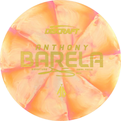 CT Swirl Anthony Barela Focus