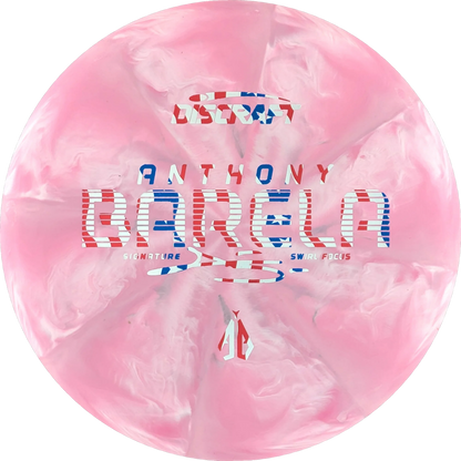 CT Swirl Anthony Barela Focus