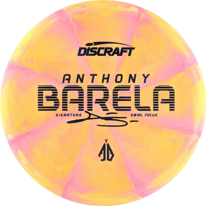 CT Swirl Anthony Barela Focus