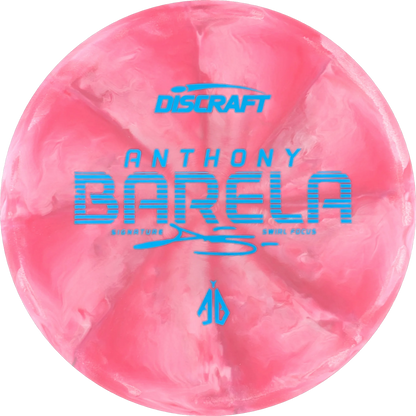 CT Swirl Anthony Barela Focus