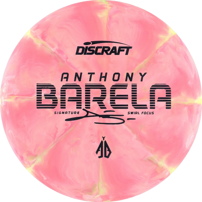CT Swirl Anthony Barela Focus