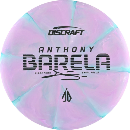 CT Swirl Anthony Barela Focus